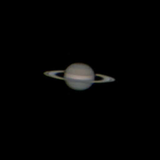 Saturn von der Rax