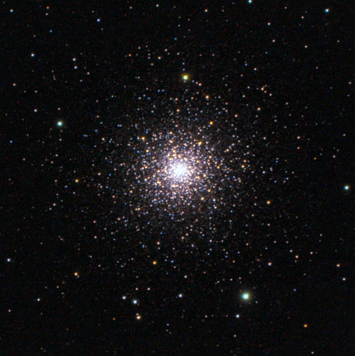 Messier 3 