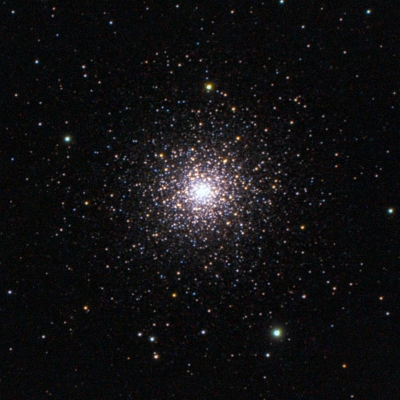 Messier 3 