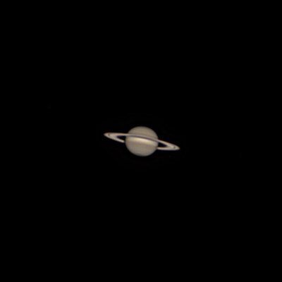 Saturn – der Planet mit dem markanten Ringsystem